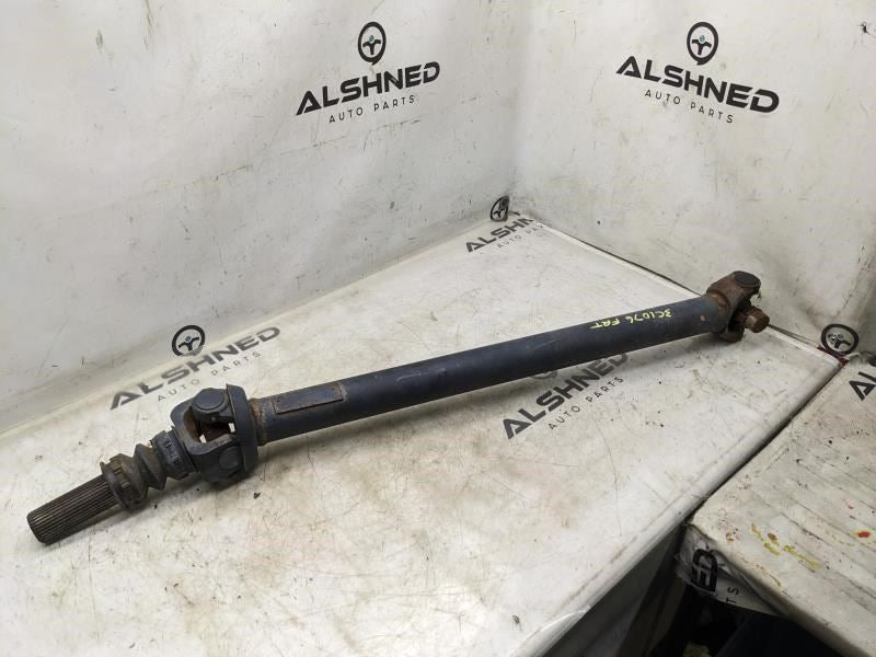 2015-2020 Chevrolet Tahoe 5.3L 4WD Front Axle Drive Propeller Shaft 22760960 OEM - Alshned Auto Parts