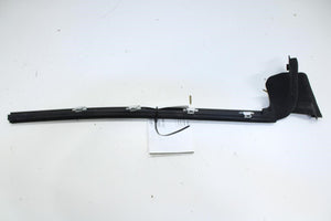 15-16 BMW 435i Gran Coupe xDrive Front Left Door Inner Belt Weatherstrip 7310211