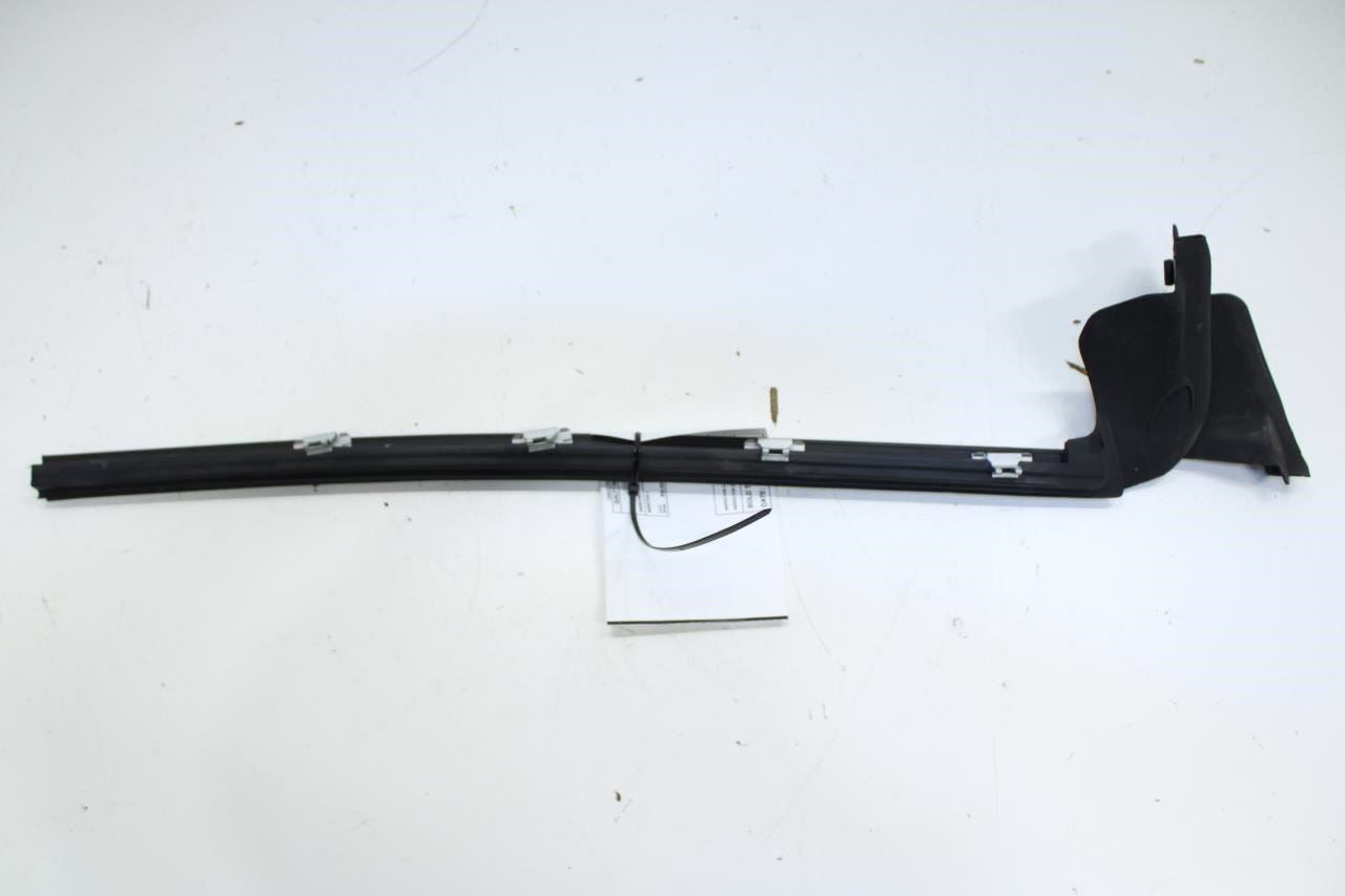 15-16 BMW 435i Gran Coupe xDrive Front Left Door Inner Belt Weatherstrip 7310211 - Alshned Auto Parts