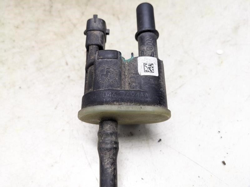 2014-2024 Jeep Grand Cherokee Emission System Purge Control Valve 4627694AA OEM - Alshned Auto Parts