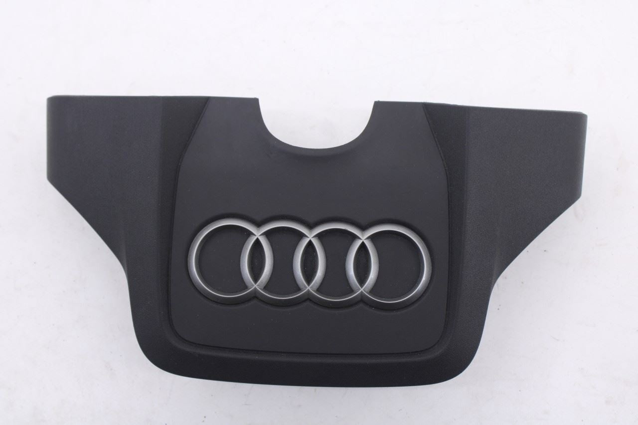 2012-2017 Audi A7 Premium 3.0L Engine Appearance Motor Cover Set of 2 06E103927K9
