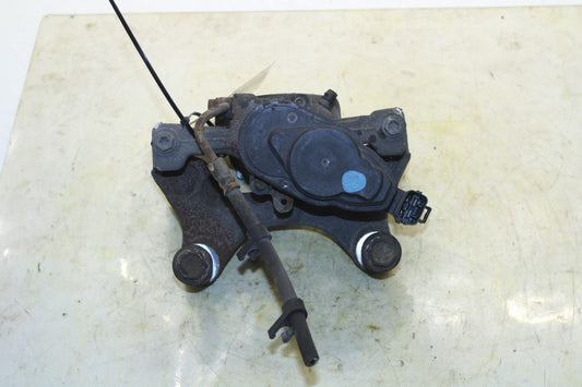 19-20 Ford F150 XL Super Cab Rear Left Driver Side Brake Disc Caliper KL3Z2553A - Alshned Auto Parts