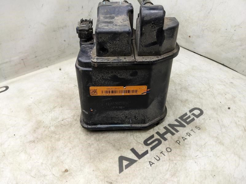 2015-2021 Chevrolet Trax 1.4L Fuel Vapor Evaporator Emission Canister 42782039 - Alshned Auto Parts