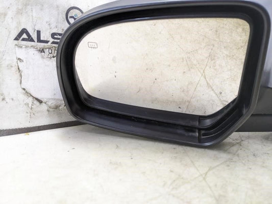 2011-2014 Subaru Outback Left Driver Side Rearview Mirror 91036AJ15C OEM - Alshned Auto Parts