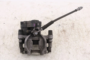 2020-2026 Volkswagen Jetta SE FWD Rear Right Disc Brake Caliper Assy 5QM-615-406