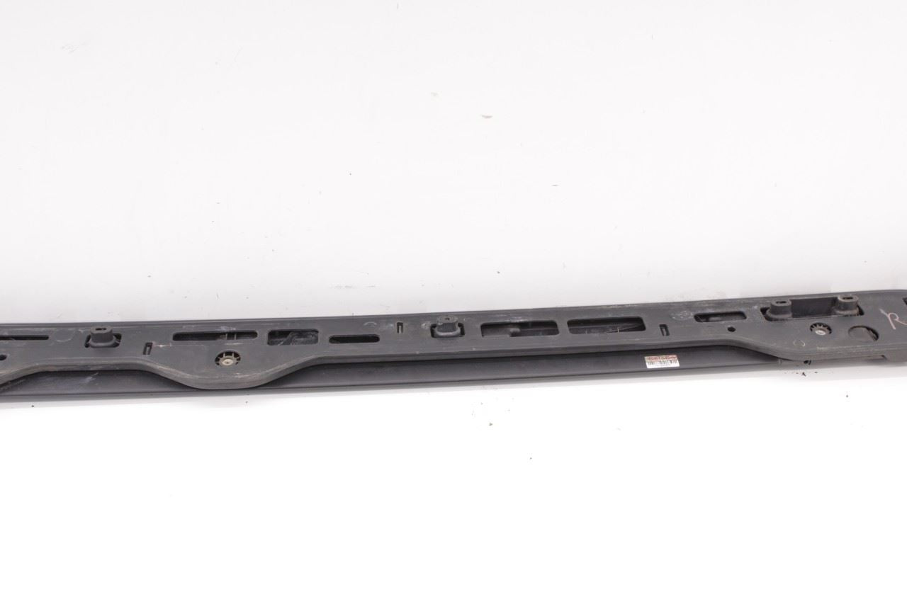 2017-2026 Chrysler Pacifica Limited Right Side Roof Luggage Rack Rail 68322320AA - Alshned Auto Parts