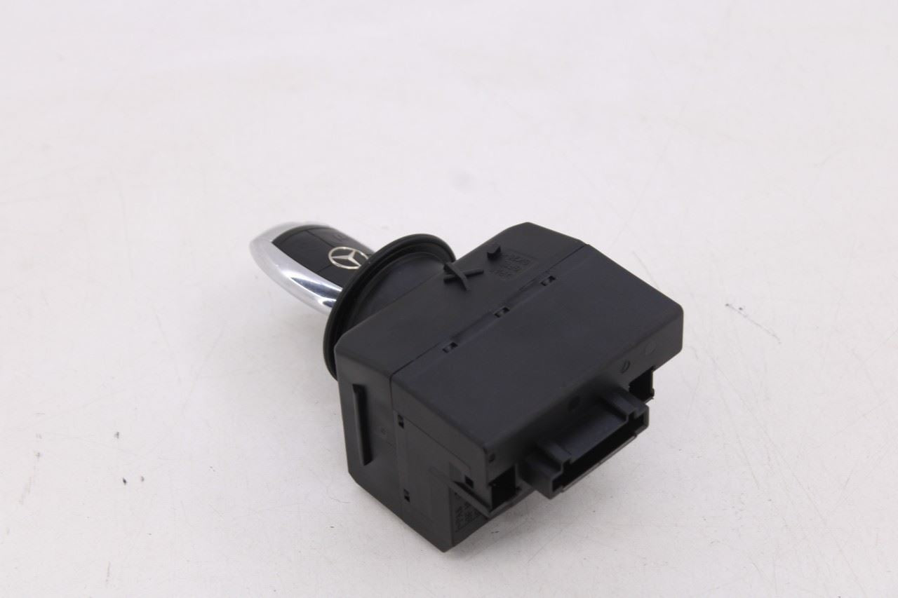 2003-09 Mercedes-Benz CLK350 Electronic Ignition Lock Cylinder Switch w/ Key Fob6