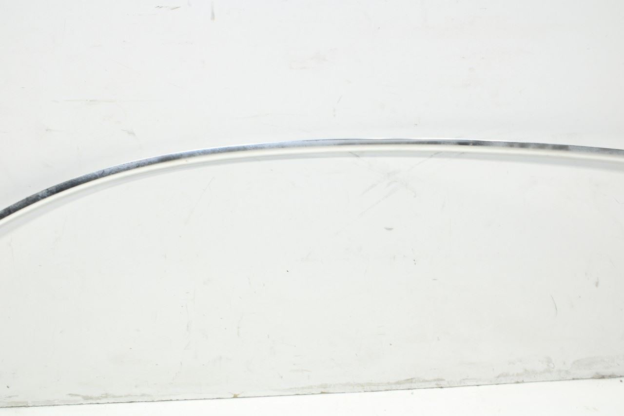 13-16 BMW 328I xDrive SULEV Left Upper Door Reveal Molding Finisher 51357263233 - Alshned Auto Parts