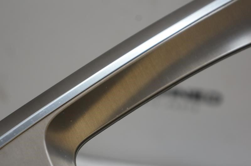 13-17 GMC Acadia Denali 3.6L AC Heater Temperature Climate Control w/ Trim Bezel - Alshned Auto Parts