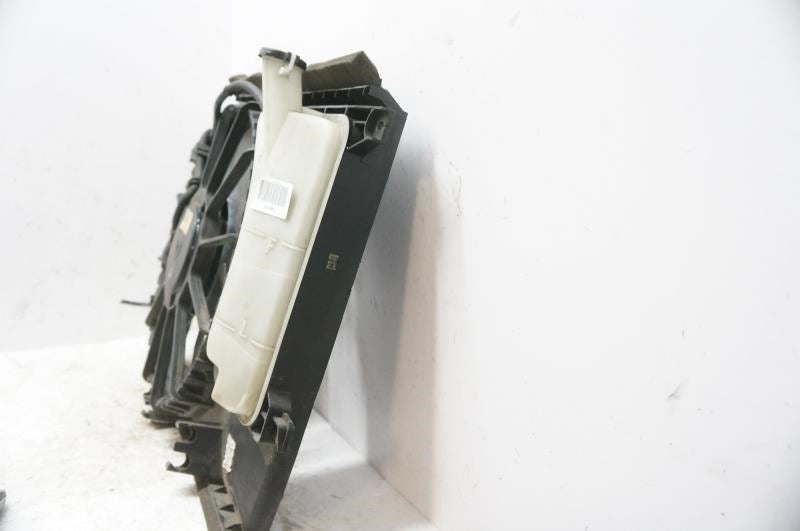2014-2019 Kia Soul Radiator Cooling Fan Motor Assembly 25380-B2000 OEM - Alshned Auto Parts