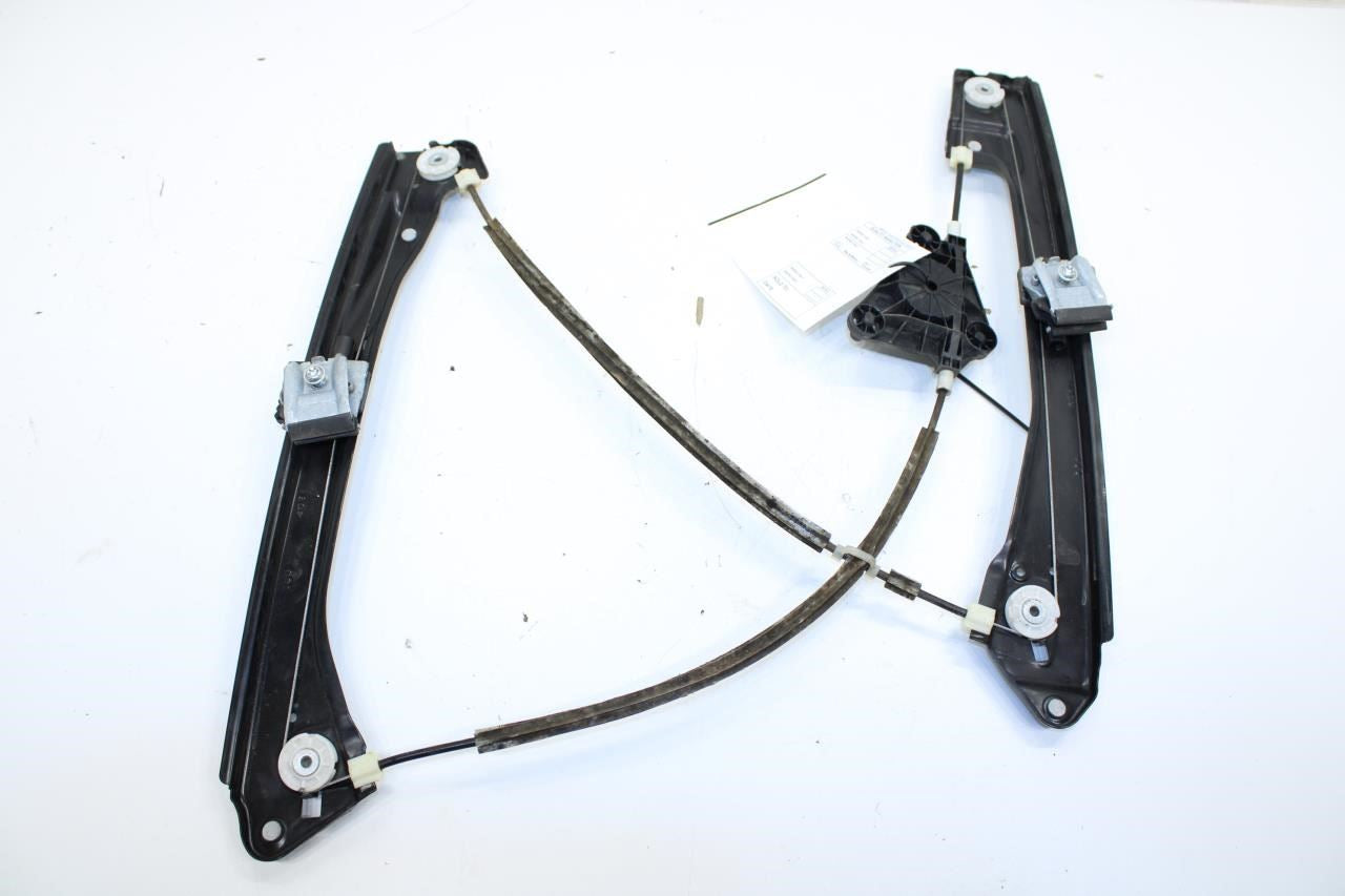 15-18 Volkswagen Jetta Sport Front LH Door Window Regulator 5C6-837-461-L *ReaD* - Alshned Auto Parts