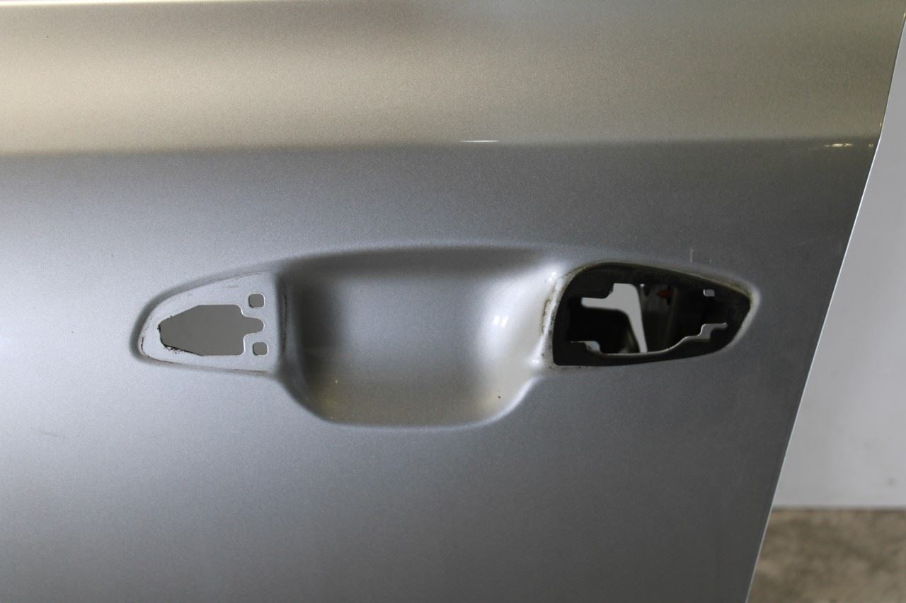 2016-20 Kia Optima LX Front Left Driver Door Shell Panel 76003-D4000P OEM *ReaD* - Alshned Auto Parts