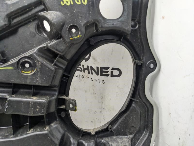 19-25 Ram 1500 Laramie 5.7L 4WD Rear Right Side Door Window Regulator w/ Carrier10