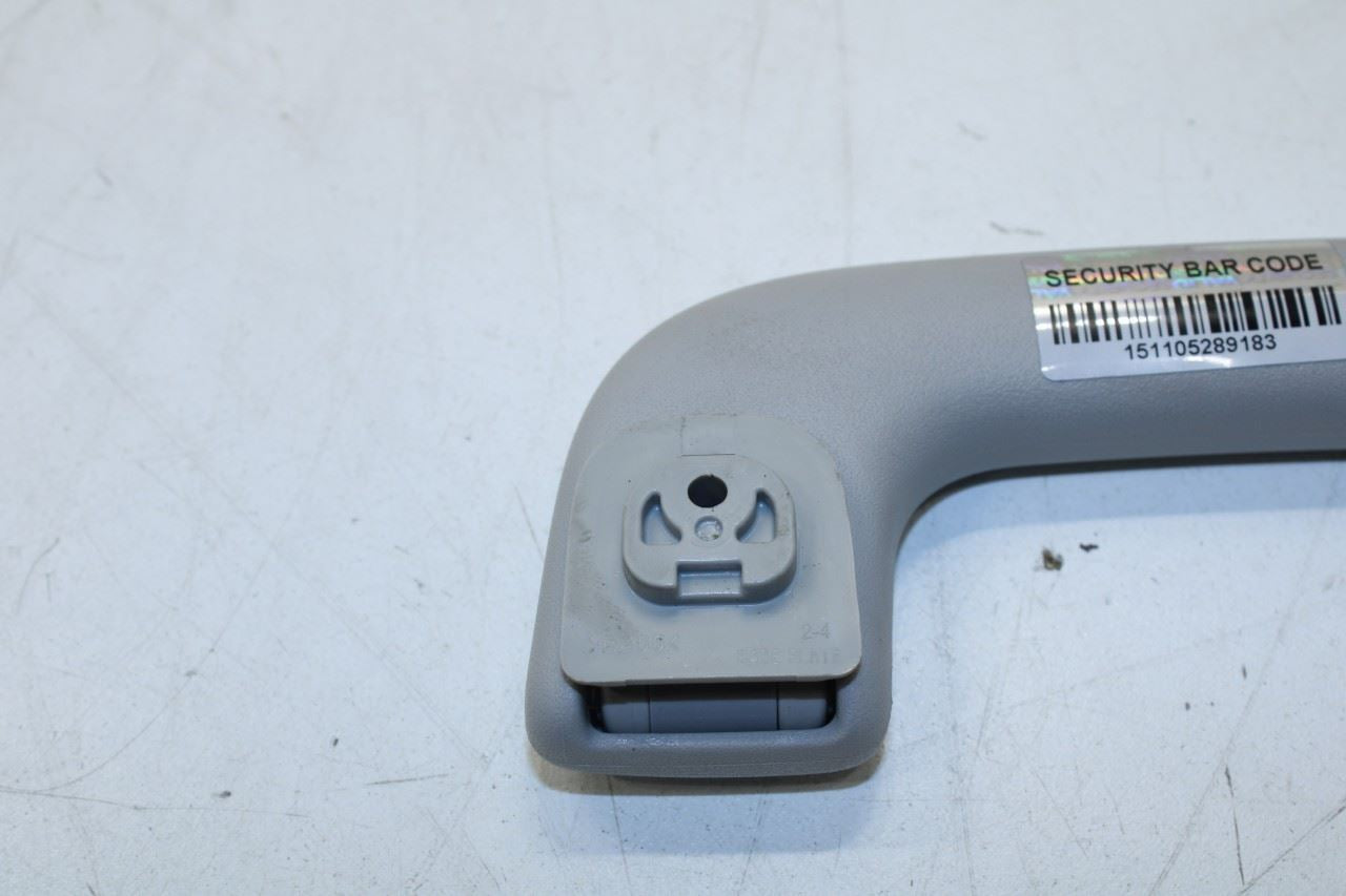 2022-2025 Hyundai Tucson SEL Roof Headliner Grab Grip Handle Set 85340-D5100-MMH - Alshned Auto Parts