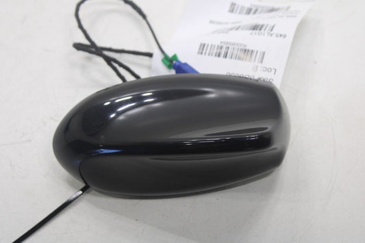 2017-2022 Alfa Romeo Giulia Ti AWD 2.0L Roof Exterior Shark Fin Antenna 719148 - Alshned Auto Parts