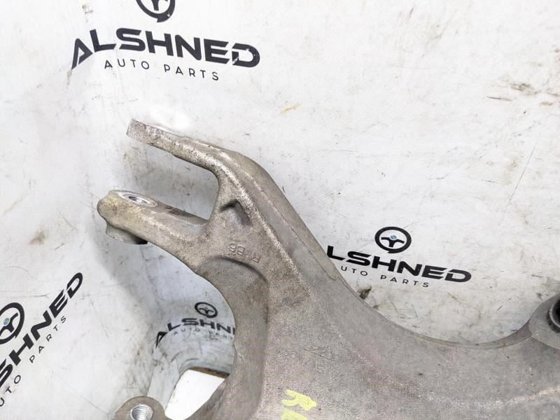 2013-2020 Ford Fusion Rear Right Lower Rearward Control Arm DG9C-5K551-CX OEM - Alshned Auto Parts