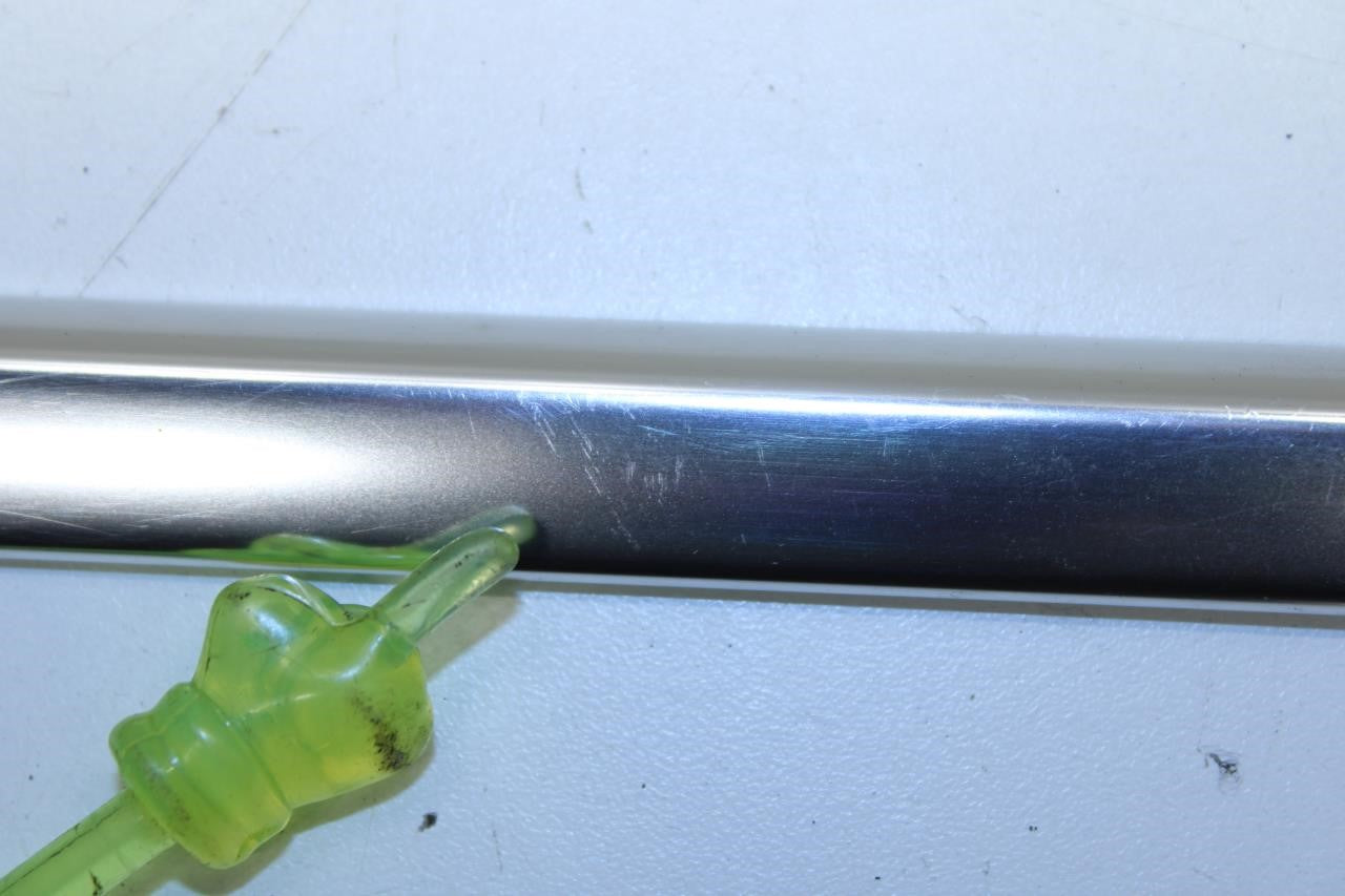 2017-2023 GMC Acadia SLT-1 Rear Right Door Window Upper Reveal Molding 84190174 - Alshned Auto Parts