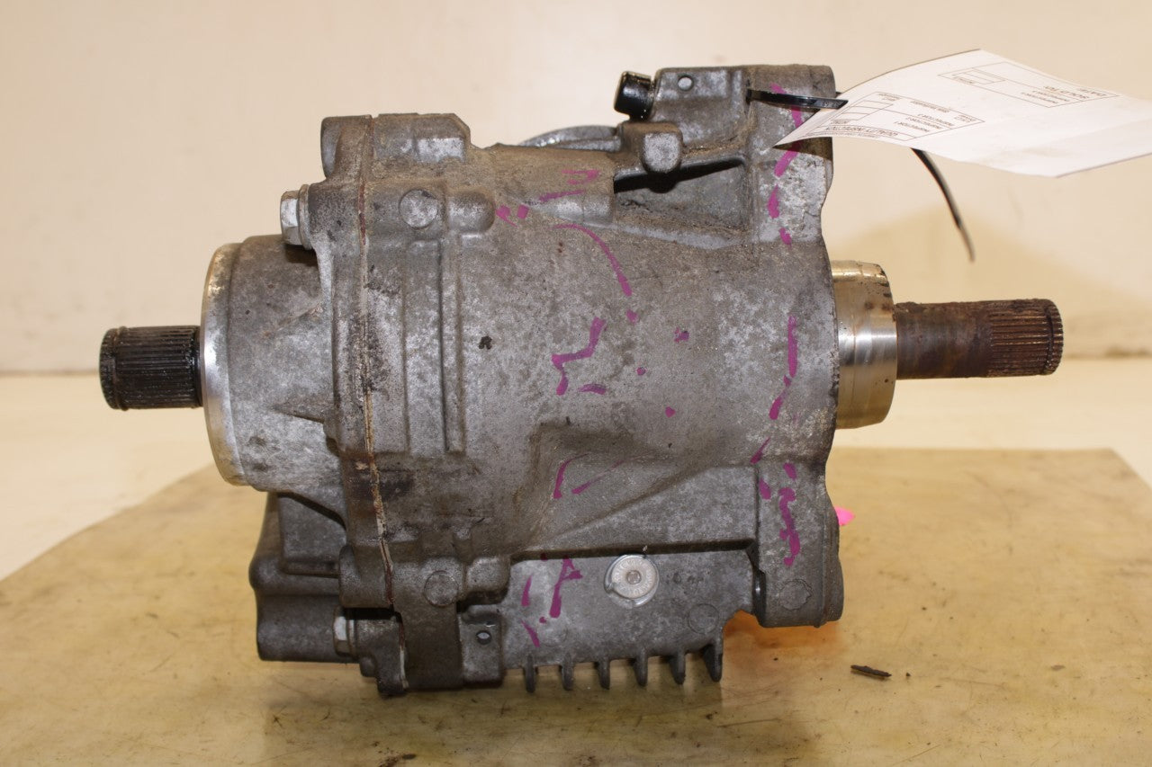 2018-2021 Volkswagen Atlas S 3.6L AWD Transfer Case 100K 0A6409053AP OEM - Alshned Auto Parts