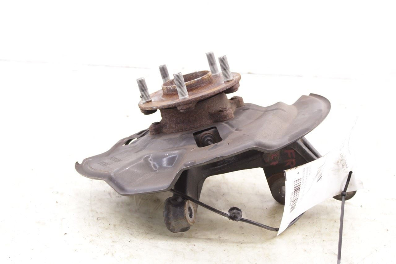 2019-2023 Mazda CX-9 Grand Touring Front Left Driver Side Spindle Knuckle Hub - Alshned Auto Parts