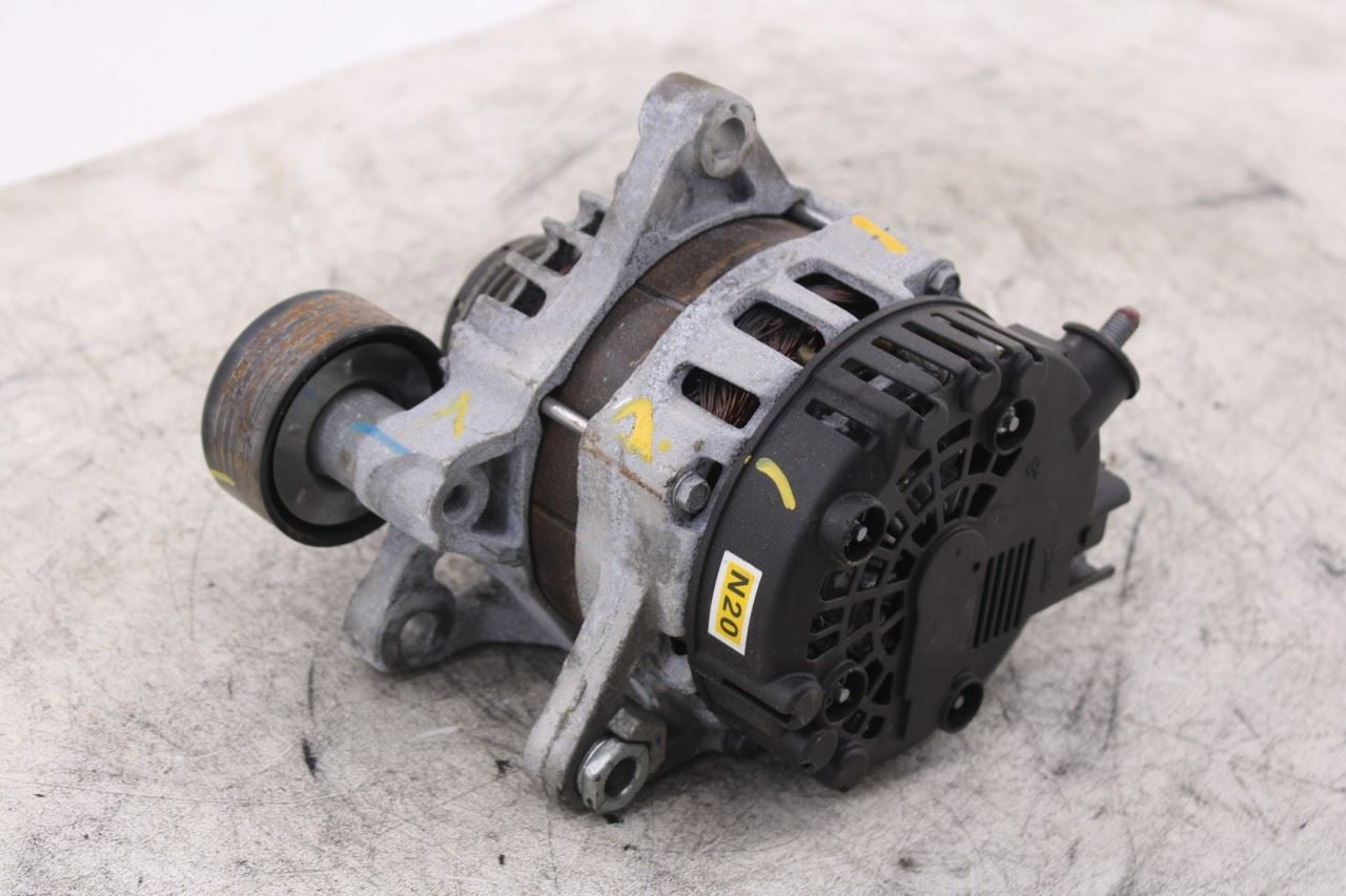 21-26 Hyundai Elantra SE 2.0L Alternator 13.5V 150A Engine Generator 37300-2J3552