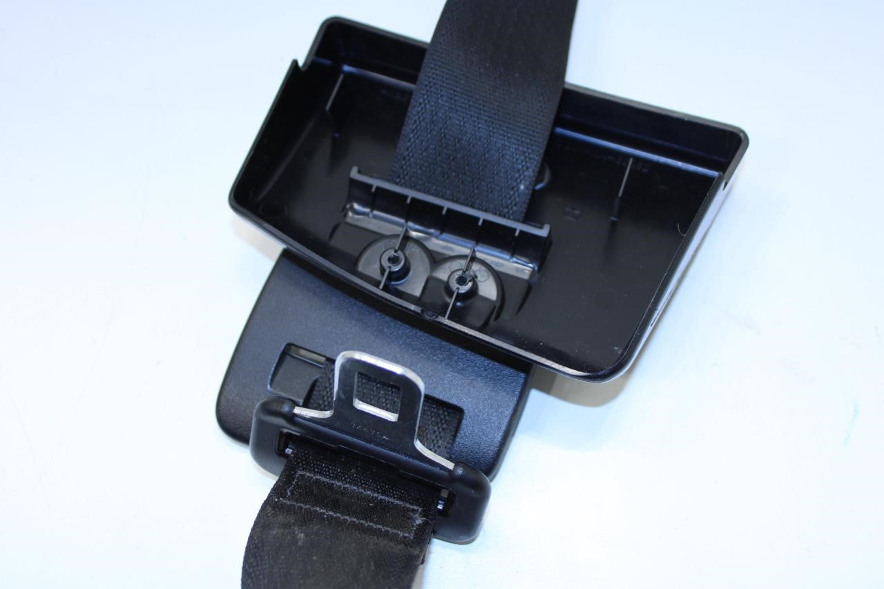 14-18 Jeep Grand Cherokee Rear Center 2nd Row Seat Belt Retractor 5ME35DX9AA OEM - Alshned Auto Parts