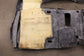 2021-2026 Hyundai Elantra SE 2.0L FWD Front and Rear Floor Carpet Liner Covering9