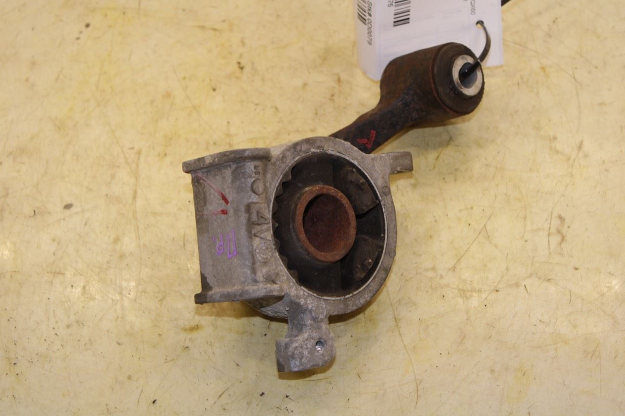 2014-20 Infiniti QX60 3.5L FWD Rear Engine Torque Rod Mount Bracket 11360-4RA0A - Alshned Auto Parts