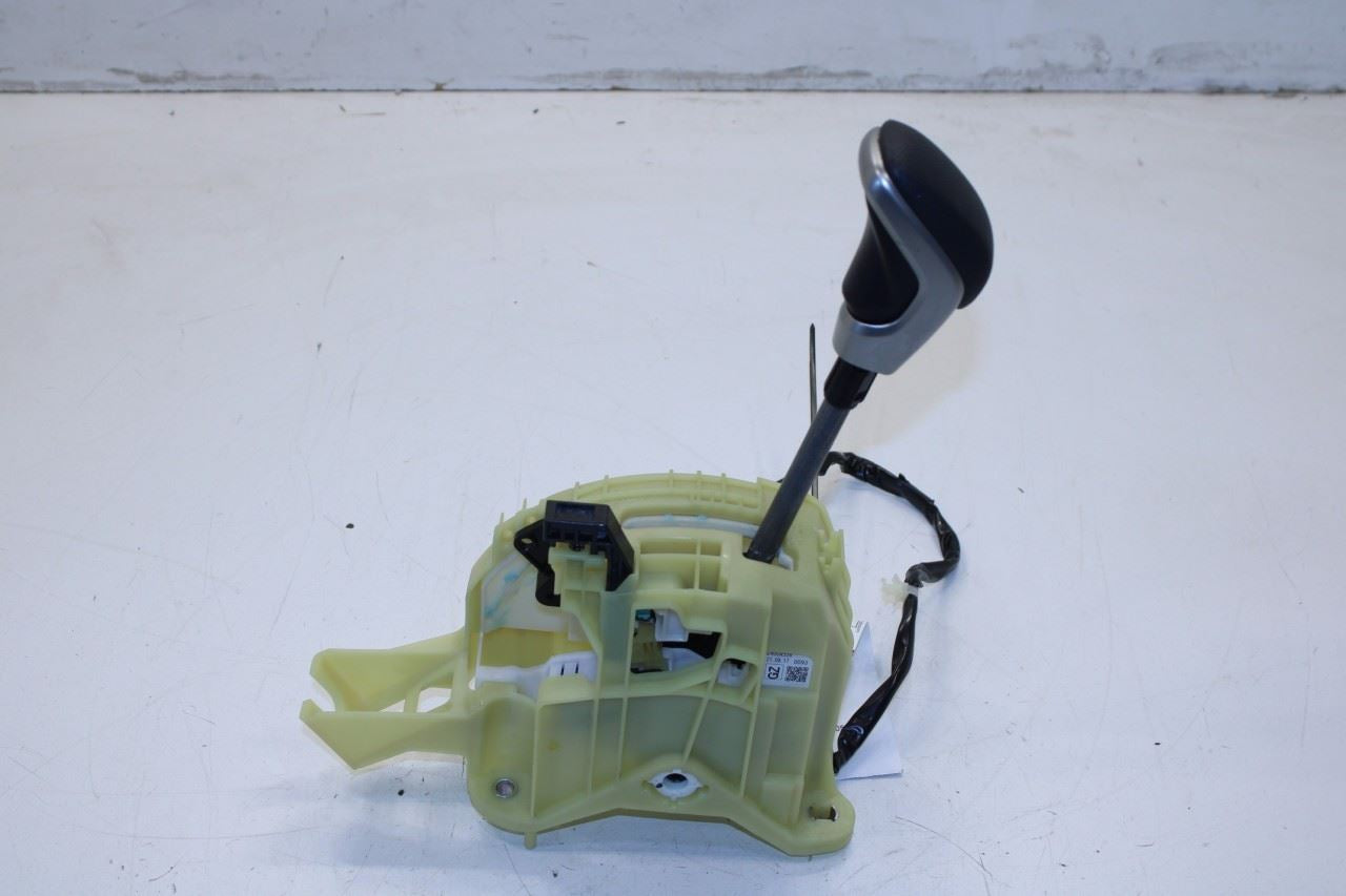 18-25 Mitsubishi Eclipse Cross ES 1.5L Auto Transmission Gear Shifter Lever Knob - Alshned Auto Parts