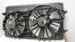 2004-2012 Chevrolet Malibu Dual Radiator Cooling Fan Motor Assembly 15788745 OEM - Alshned Auto Parts