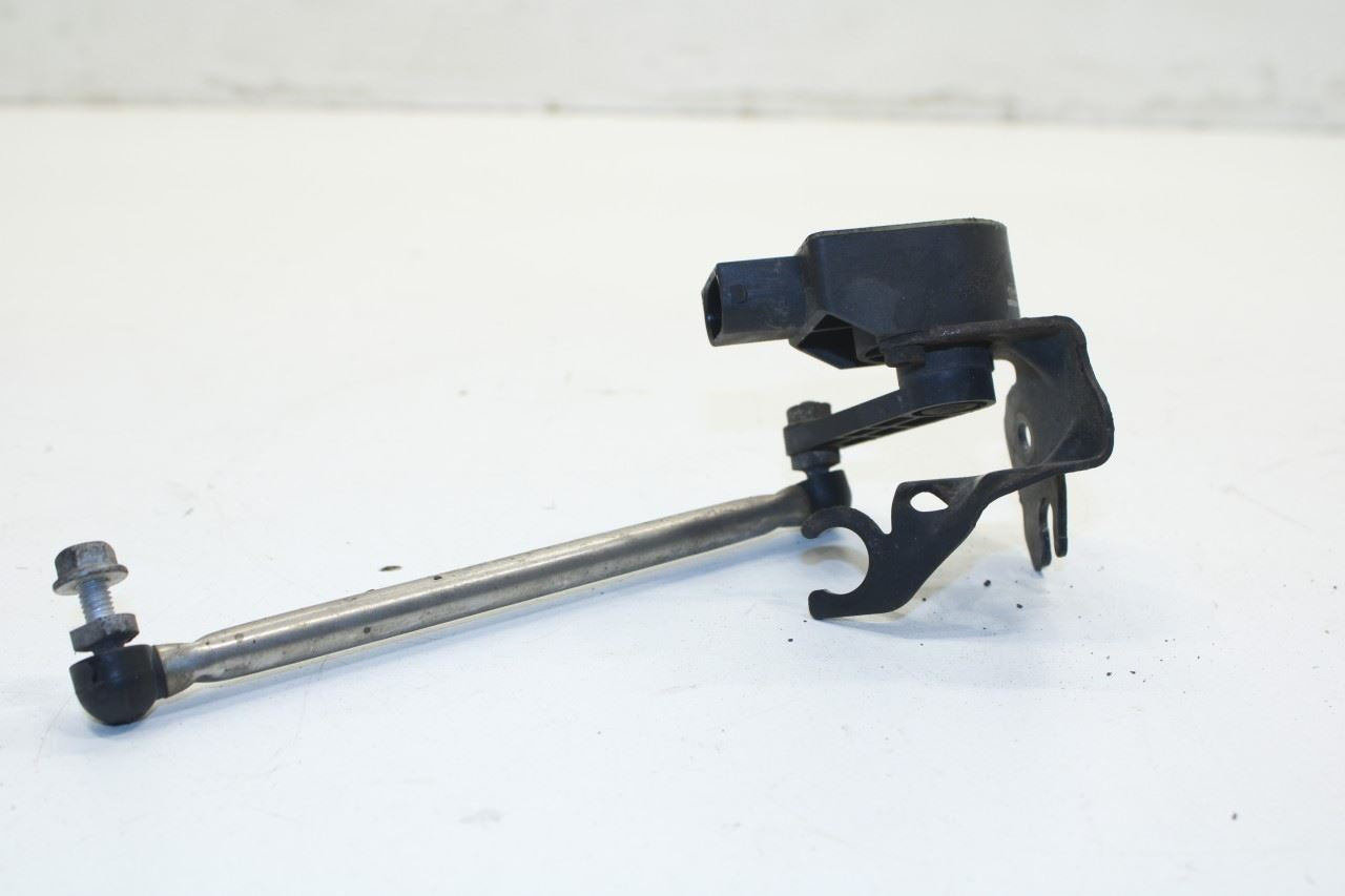 10-16 Porsche Panamera 4 AWD Rear RH and LH Side Suspension Height Level Sensor - Alshned Auto Parts