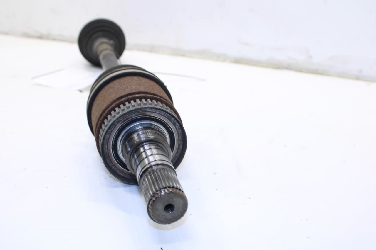 14-23 Infiniti Q50 Luxe RWD Rear Right Side CV Axle Drive Half Shaft 39600-4GB0A - Alshned Auto Parts