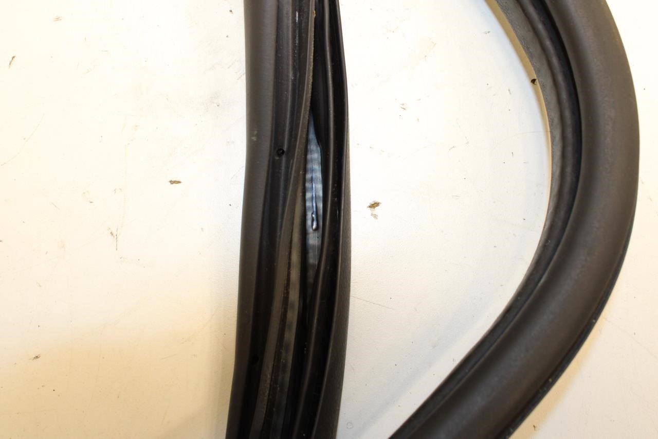 2015-2022 Ram ProMaster City Front Right Passenger Door Weatherstrip 68338438AA - Alshned Auto Parts
