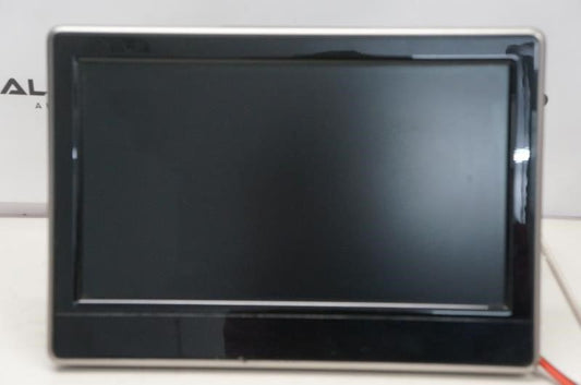 2017 Lexus LX570 Rear Entertainment Screen DVD Monitor 86680-48190 *ReaD* AS IS* - Alshned Auto Parts