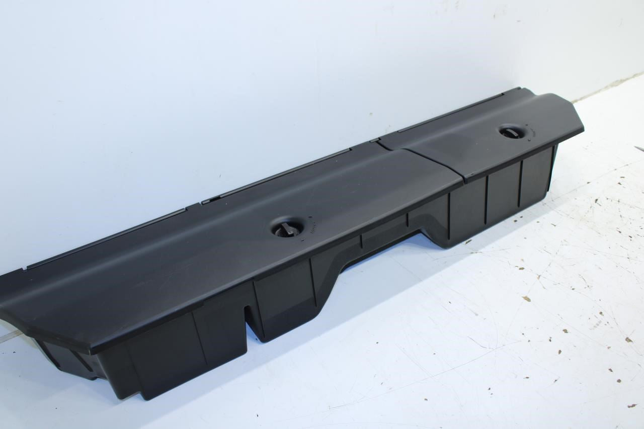 2016-2023 Toyota Tacoma Crew Cab Rear Under Seat Floor Storage Box 58635-04010 - Alshned Auto Parts