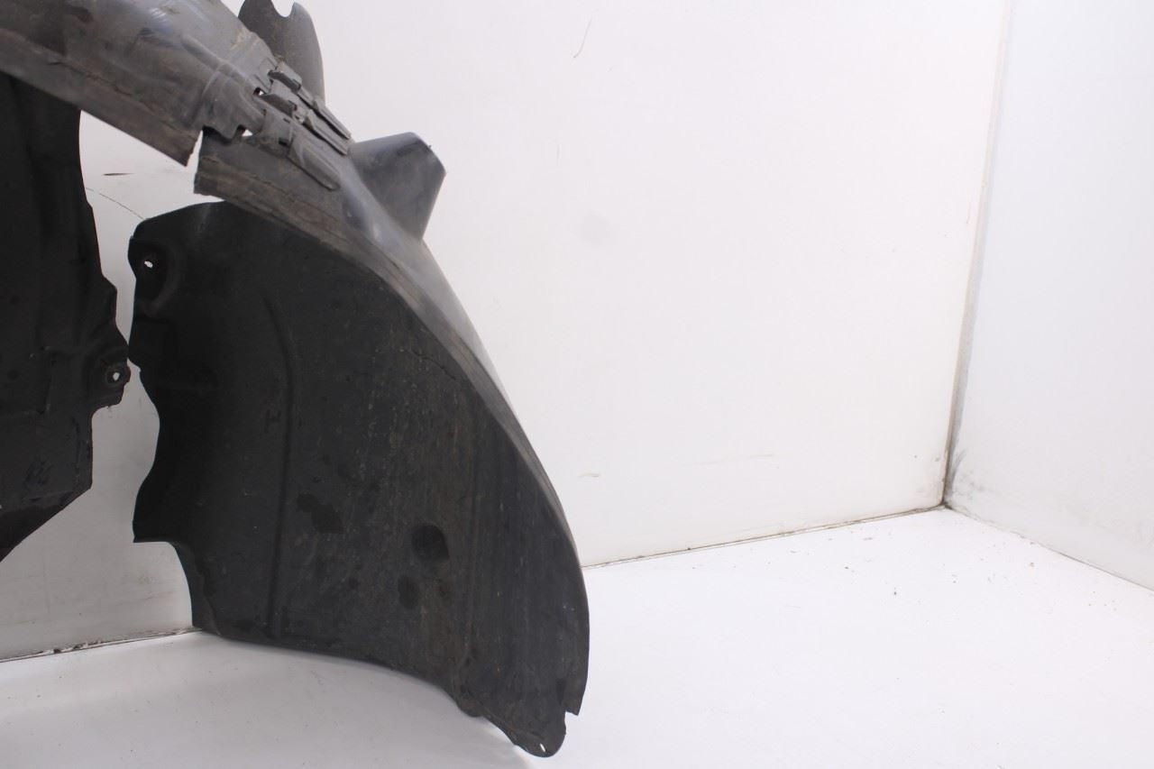 2015-21 Mercedes-Benz C300 4Matic Front Left Side Wheelhouse Liner Splash Shield5
