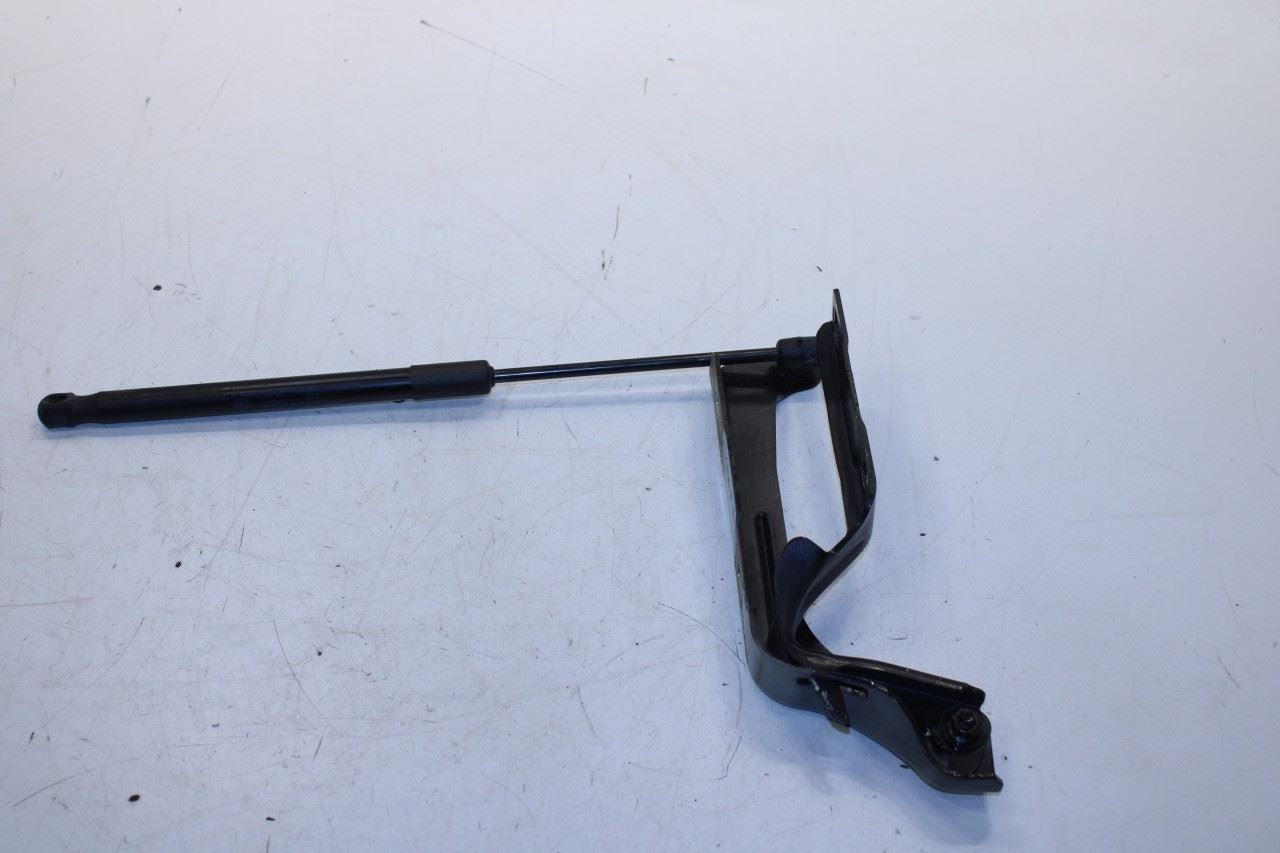 17-21 Maserati Ghibli Front Hood RH and LH Side Hinge Set w/ Lift Cylinder Pair - Alshned Auto Parts