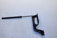 17-21 Maserati Ghibli Front Hood RH and LH Side Hinge Set w/ Lift Cylinder Pair - Alshned Auto Parts