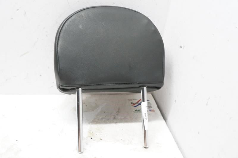 07-12 Nissan Sentra Front Left Right Headrest Black Leather 86400-ZT52B OEM - Alshned Auto Parts