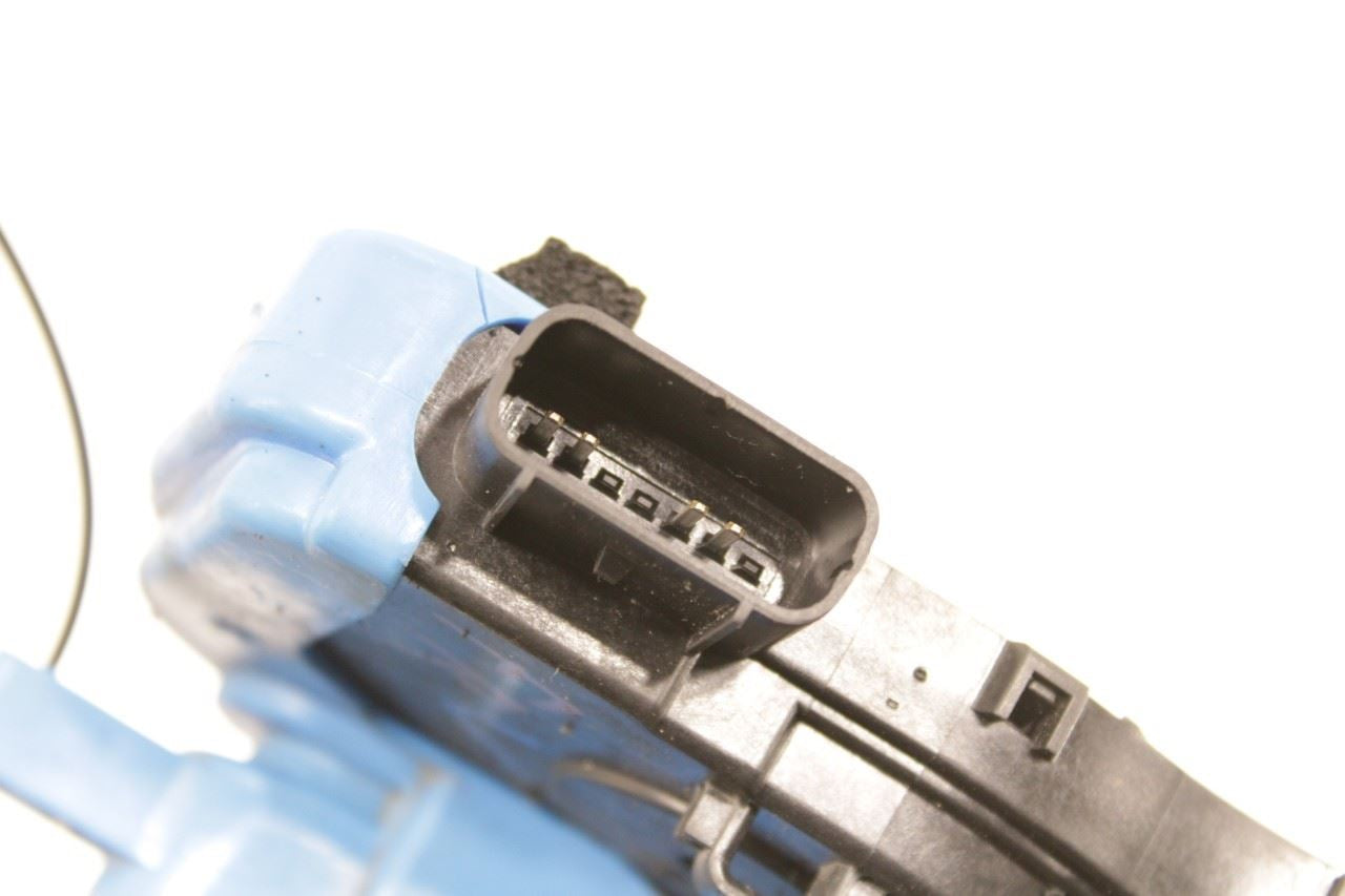 11-2017 Hyundai Veloster Turbo Front Right Door Lock Latch Actuator 81320-2V000 - Alshned Auto Parts