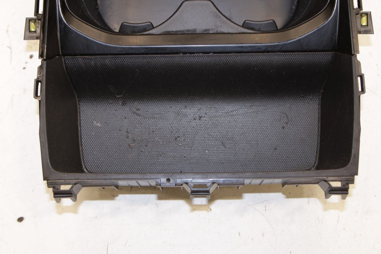 2024-2025 Mazda CX-30 2.5 S Front Center Console Cup Holder Panel DMST-G039X OEM - Alshned Auto Parts