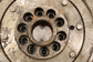 2011-2016 Porsche Panamera 4 3.6L AWD Engine Dual Mass Flywheel 970-114-020-00 - Alshned Auto Parts