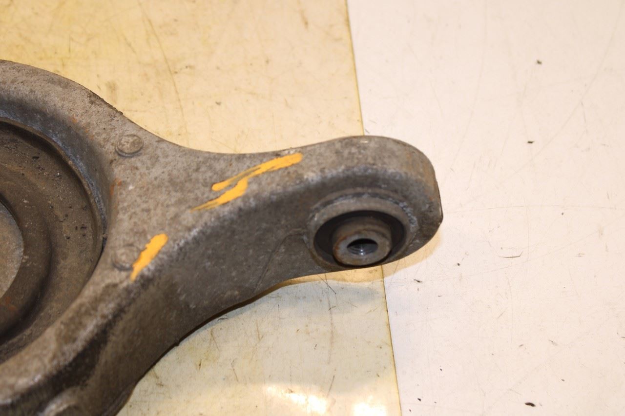 15-16 Volvo S60 T5 Premier FWD Rear Suspension Driver Left Side Control Arm Set - Alshned Auto Parts