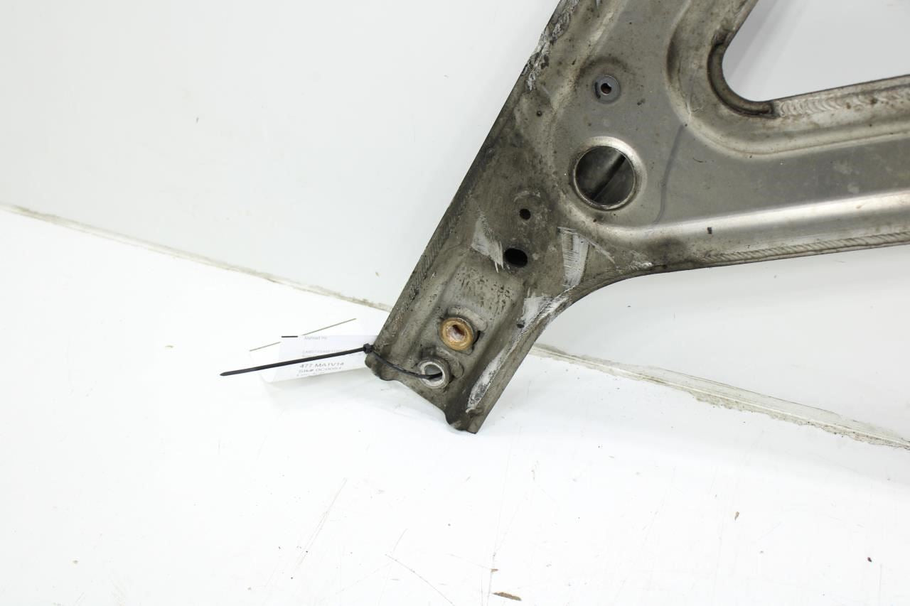 2014-20 Maserati Ghibli RWD Front Subframe Crossmember Support Bracket 670002928 - Alshned Auto Parts