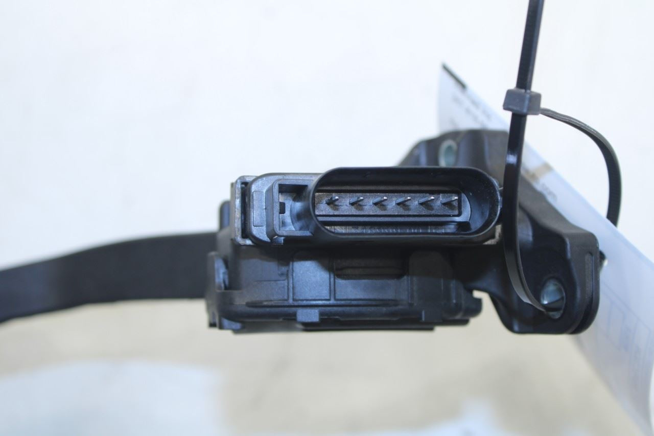 2010-15 Jaguar XF Portfolio 5.0L Accelerator Throttle Gas Pedal Sensor C2D20663 - Alshned Auto Parts