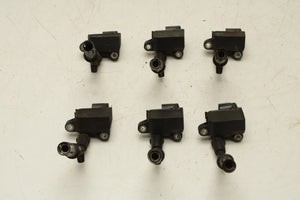 2012-2016 Mercedes-Benz E350 Sport 4Matic 3.5L Ignition Coil Set of 6 2769060401