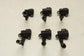 2012-2016 Mercedes-Benz E350 Sport 4Matic 3.5L Ignition Coil Set of 6 2769060401 - Alshned Auto Parts