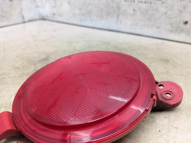 2014-2016 Kia Soul Rear Left Side Bumper Reflector Lamp 92451B2000 OEM - Alshned Auto Parts