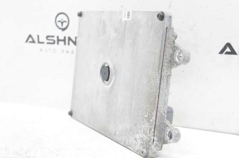 2014-2015 Honda Civic Engine Computer Control Module ECU ECM 37820-R2J-L55 OEM - Alshned Auto Parts
