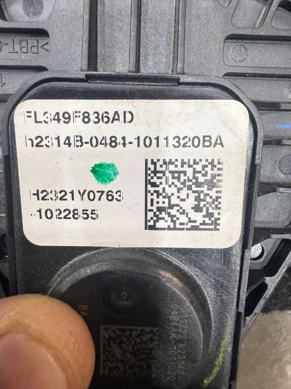 2023 Ford F150 XLT Supercrew Body Cab Wire Wiring Harness PL3T-14A005-XHN OEM12