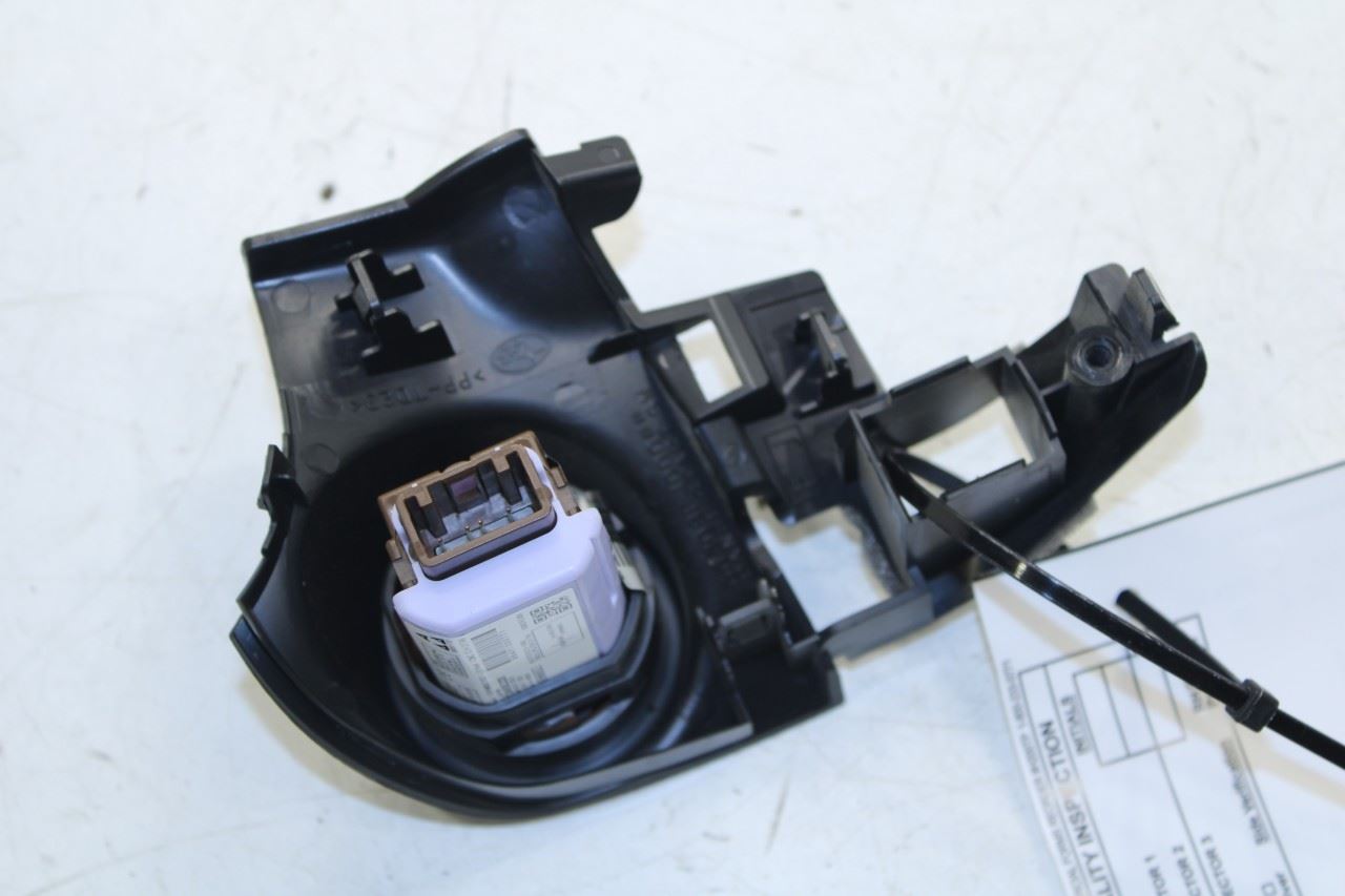 2019-2021 Subaru WRX Premium 2.0L AWD Engine Start Stop Ignition Switch Button - Alshned Auto Parts